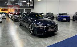 اودي A6
